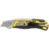 Нож монтажный Stanley FatMax Integrated Snap Knife, сегментное лезвие 18мм, L=165мм. (FMHT10592-0) изображение 2