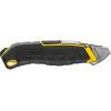 Нож монтажный Stanley FatMax Integrated Snap Knife, сегментное лезвие 18мм, L=165мм. (FMHT10592-0) изображение 3