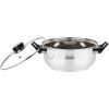 Кастрюля Bravo Chef 1.6 л Bakelite (BC-2002-18) изображение 3