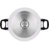 Кастрюля Bravo Chef 1.6 л Bakelite (BC-2002-18) изображение 4