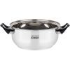 Кастрюля Bravo Chef 1.6 л Bakelite (BC-2002-18) изображение 5