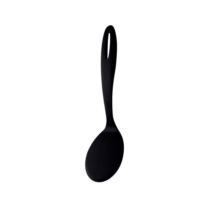 Лопатка кухонная Tramontina Ability Round Black (25166/100) изображение 2