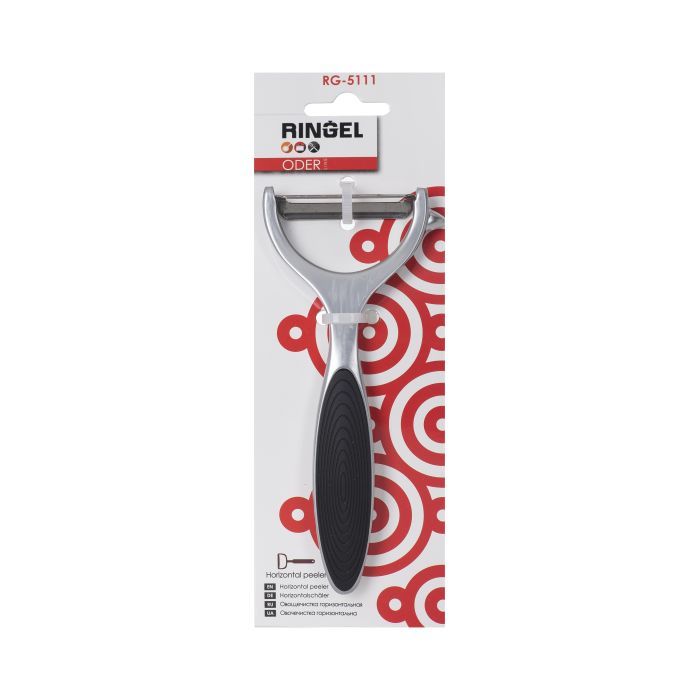 Овощечистка Ringel Oder Horizontal (RG-5111) изображение 5