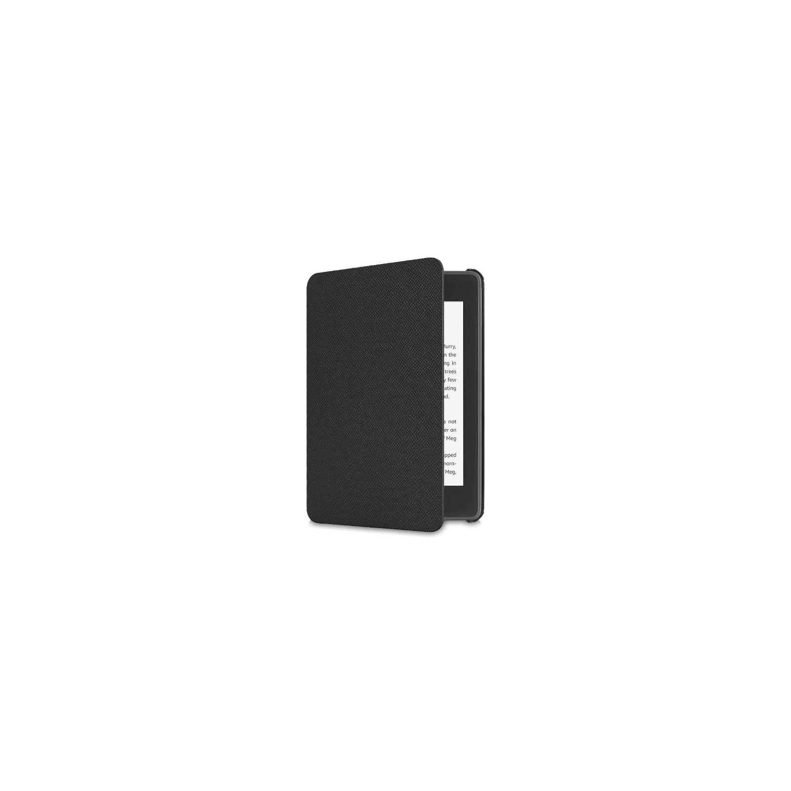 Чехол для электронной книги BeCover Ultra Slim Amazon Kindle 11th Gen. 2022 6" Black (708846) изображение 2