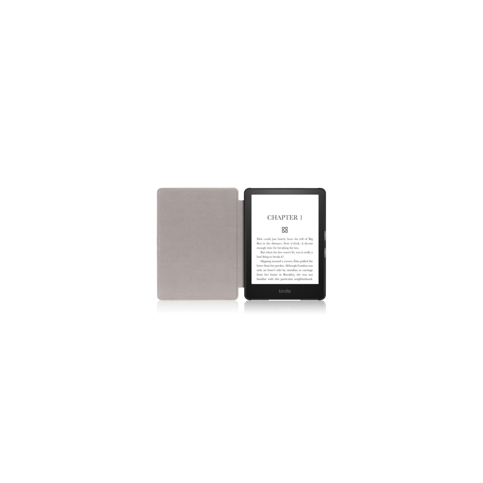 Чехол для электронной книги BeCover Ultra Slim Amazon Kindle 11th Gen. 2022 6" Black (708846) изображение 4