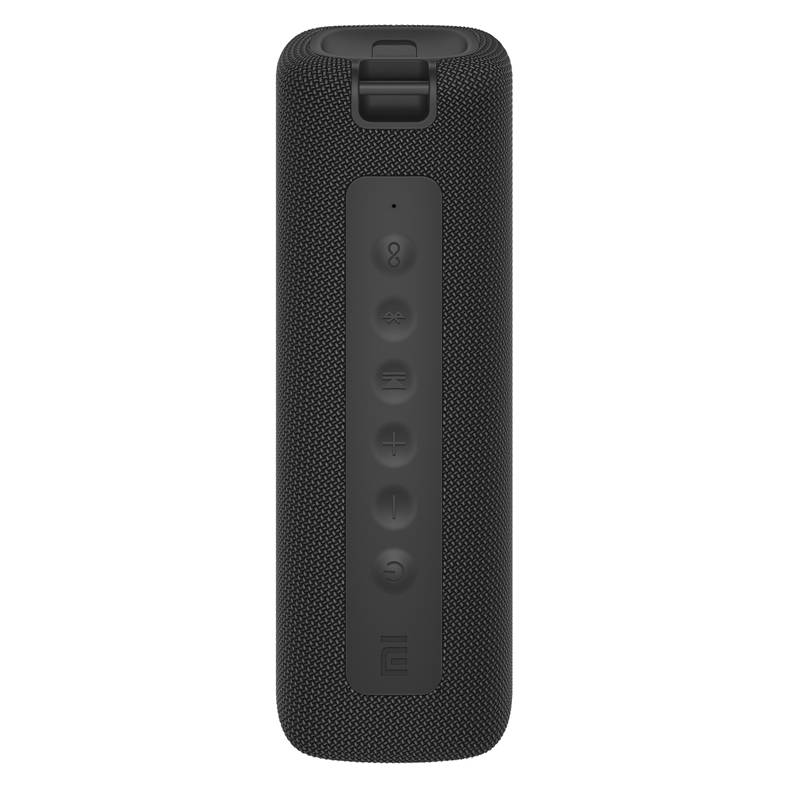 Акустична система Xiaomi Mi Portable Bluetooth Spearker 16W Black (722031) зображення 2