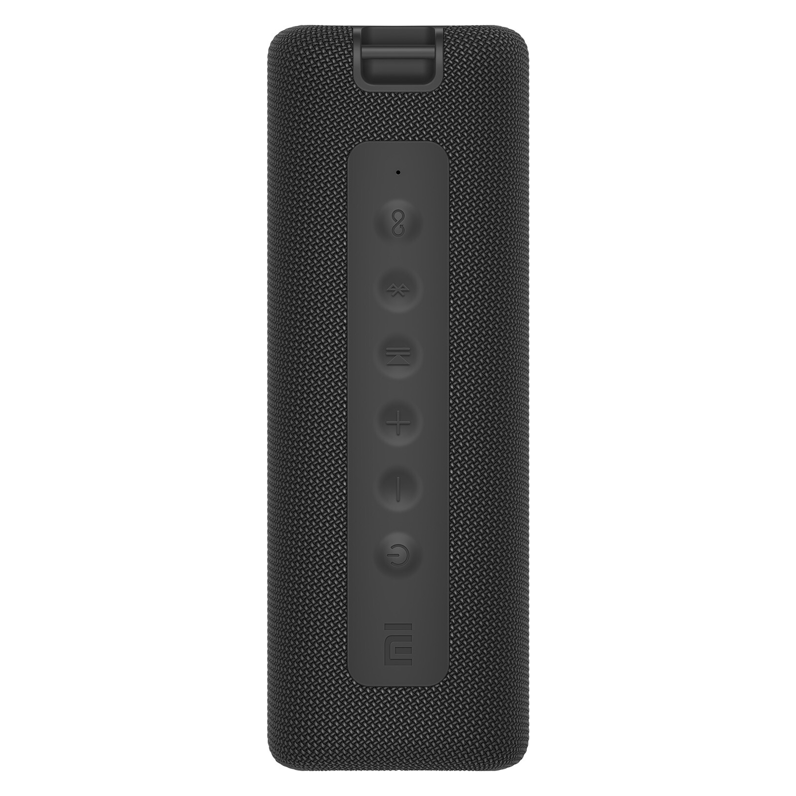Акустическая система Xiaomi Mi Portable Bluetooth Spearker 16W Black (722031) изображение 3