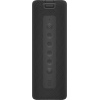 Акустична система Xiaomi Mi Portable Bluetooth Spearker 16W Black (722031) зображення 3