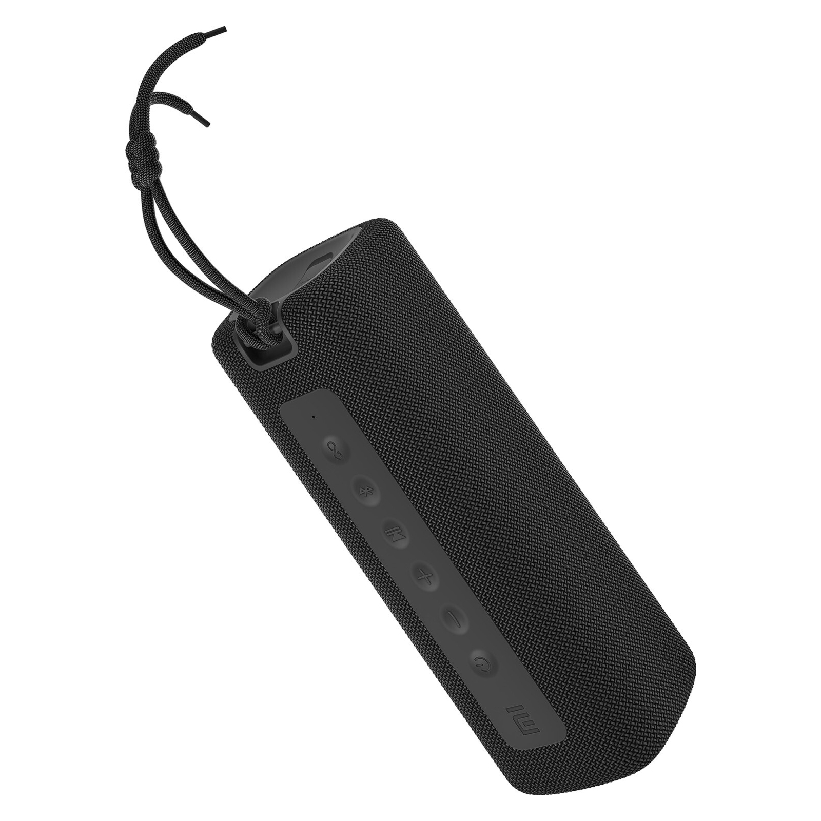 Акустична система Xiaomi Mi Portable Bluetooth Spearker 16W Black (722031) зображення 6