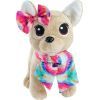 Мягкая игрушка Chi Chi Love Собачка Чихуахуа Фэшн Батик с сумочкой 20 см (5890008) изображение 4