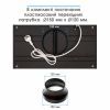 Вытяжка кухонная Eleyus URBAN 960 LED 52 IS изображение 10
