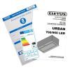 Вытяжка кухонная Eleyus URBAN 960 LED 52 IS изображение 11