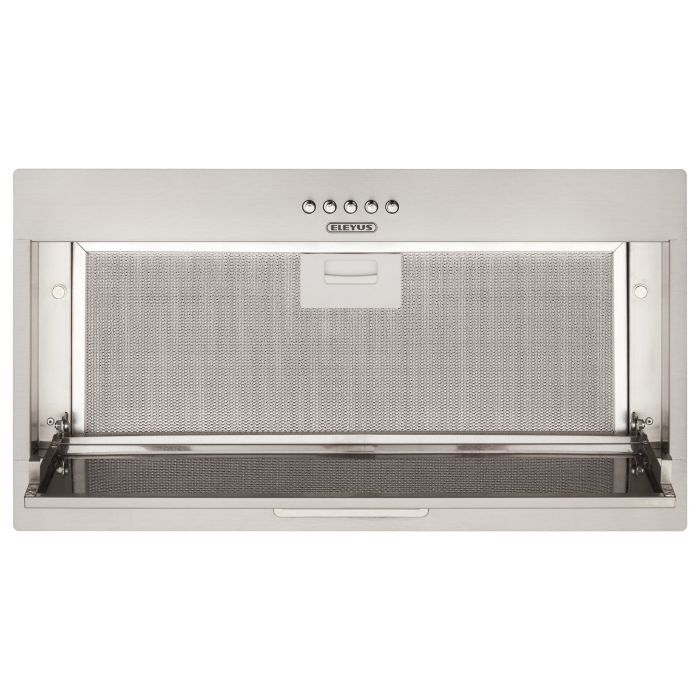 Витяжка кухонна Eleyus URBAN 960 LED 52 WH зображення 5