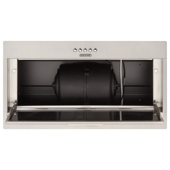 Витяжка кухонна Eleyus URBAN 960 LED 52 WH зображення 6