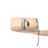 Туристический коврик Naturehike NH15Q002-D 25 мм Yellow (6927595782576) изображение 5