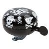 Дзвінок VLT Black Pirate 58mm (BEL-121)