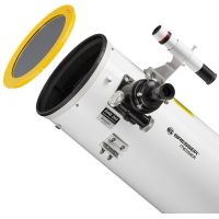 Телескоп Bresser Messier 8" Dobson з сонячним фільтром (4716420) (927557) изображение 2