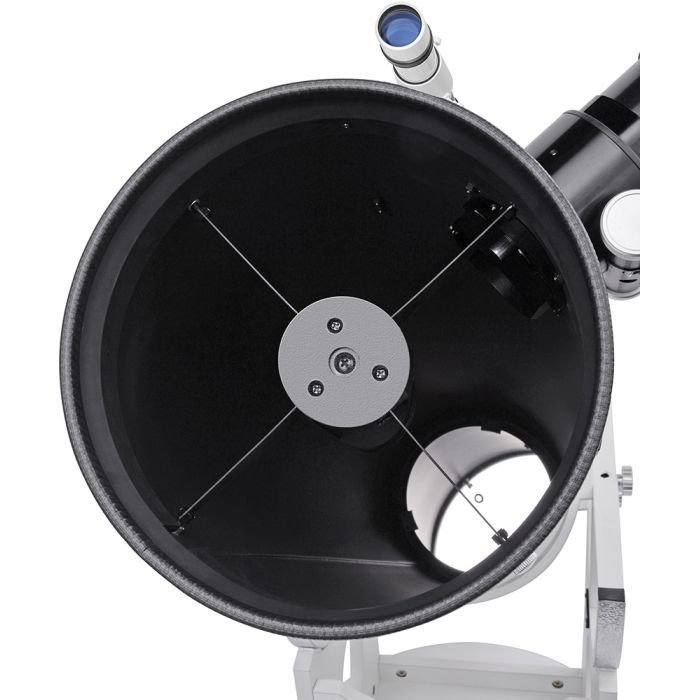 Телескоп Bresser Messier 8" Dobson з сонячним фільтром (4716420) (927557) зображення 4