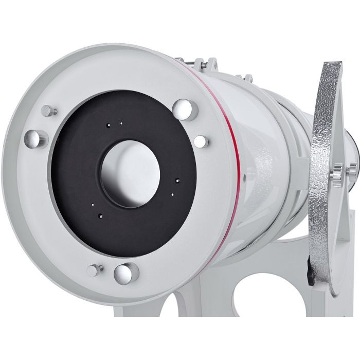Телескоп Bresser Messier 8" Dobson з сонячним фільтром (4716420) (927557) зображення 5