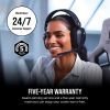 Система жидкостного охлаждения Corsair iCUE H100i Elite LCD XT Display Liqui (CW-9060074-WW) изображение 5