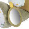 Погремушка Canpol плюшевая с пищалкой Mouse (77/200) изображение 5