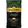 Кофе JACOBS Espresso в зернах 1 кг (prpj.39187)