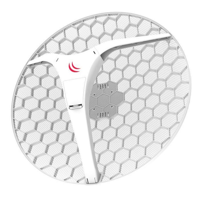 Точка доступу Wi-Fi Mikrotik RBLHGG-5ACD-XL4PACK зображення 2