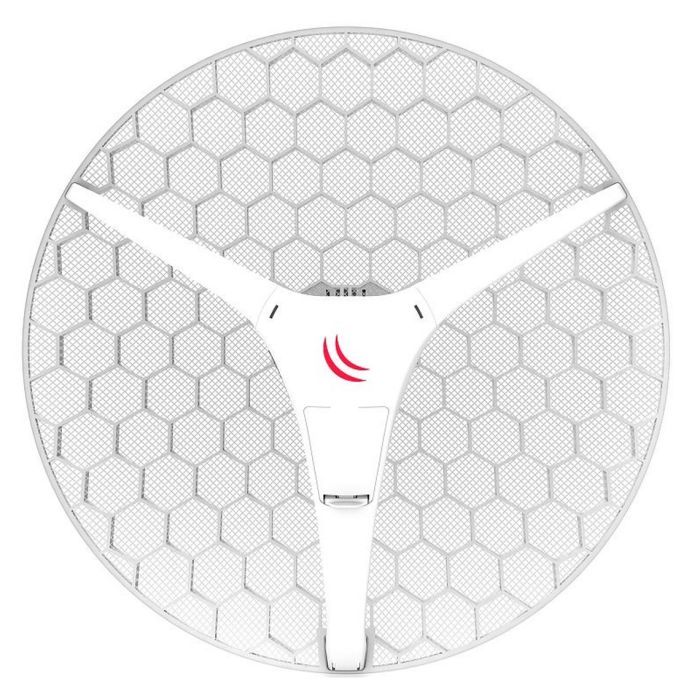 Точка доступу Wi-Fi Mikrotik RBLHGG-5ACD-XL4PACK зображення 3