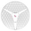 Точка доступу Wi-Fi Mikrotik RBLHGG-5ACD-XL4PACK зображення 3