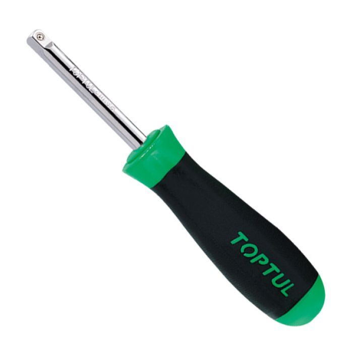 Отвертка Toptul вороток 1/4" 150мм (CAIP0816)