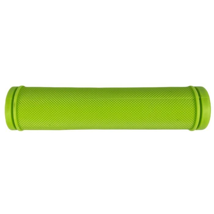 Грипсы Good Bike "SMOOTH" 2шт 130 мм Green (88139G-IS) изображение 5