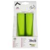 Грипсы Good Bike "SMOOTH" 2шт 130 мм Green (88139G-IS) изображение 7
