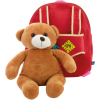 Рюкзак детский Cool For School Bear 303 (CF86009) изображение 3