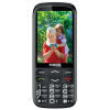 Мобильный телефон Sigma Comfort 50 Optima Type-C Black (4827798122310) изображение 2