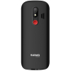 Мобильный телефон Sigma Comfort 50 Optima Type-C Black (4827798122310) изображение 3