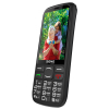 Мобильный телефон Sigma Comfort 50 Optima Type-C Black (4827798122310) изображение 4