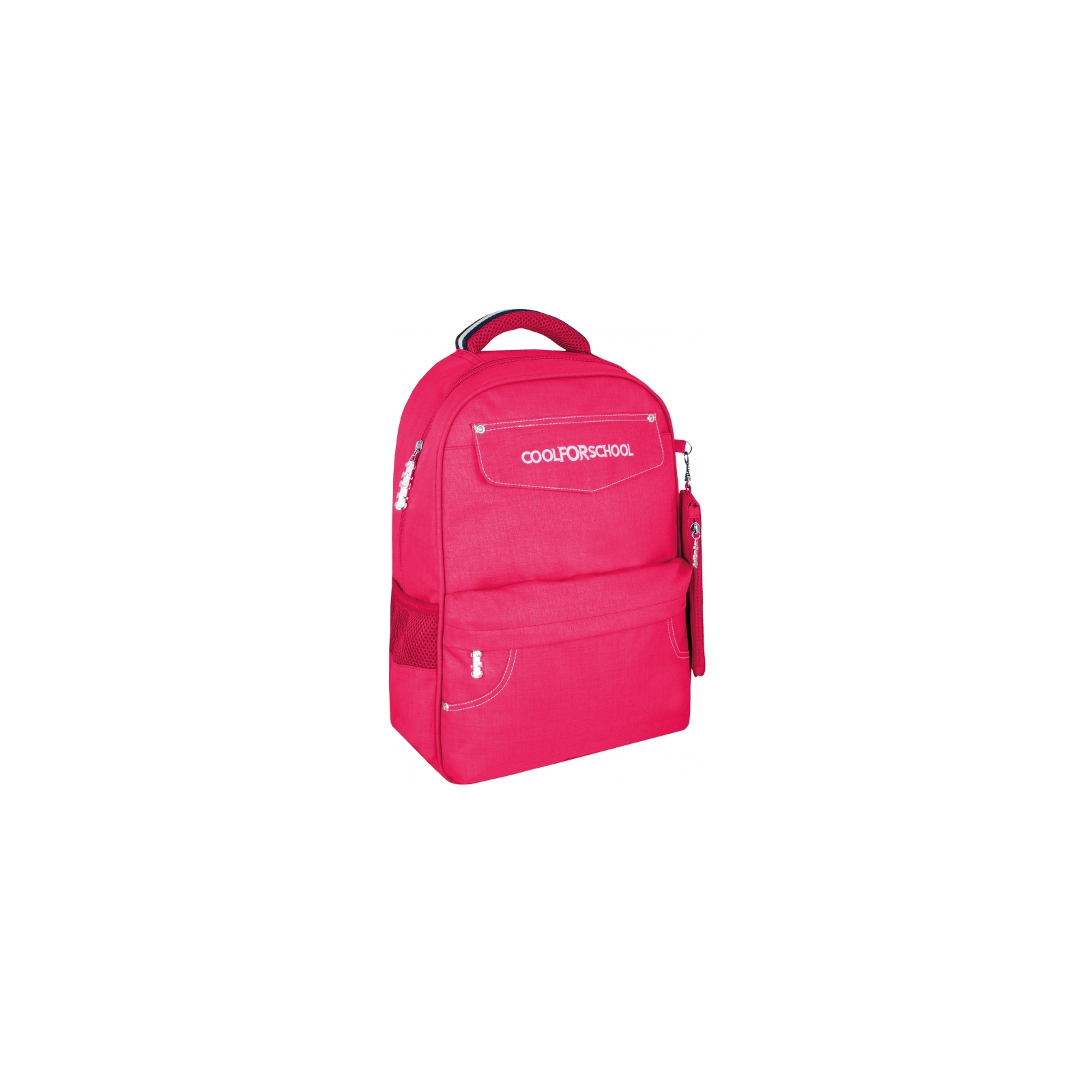 Рюкзак школьный Cool For School 400 16 "CFS Rose Red (CF86520)