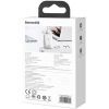 Зарядное устройство Baseus Speed Mini Quick Charger White (CCFS-SN02) изображение 8