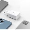 Зарядное устройство Baseus Speed Mini Quick Charger White (CCFS-SN02) изображение 9