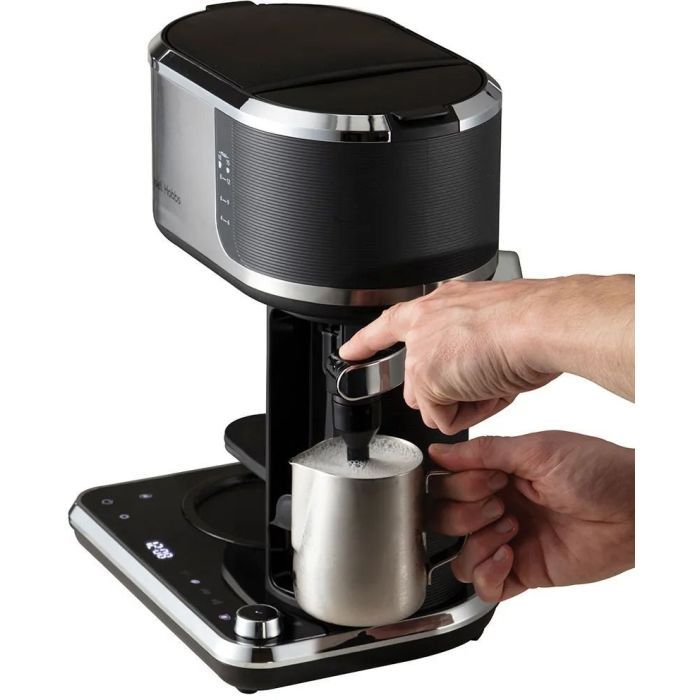 Капельная кофеварка Russell Hobbs 26230-56 изображение 3