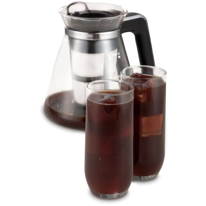 Капельная кофеварка Russell Hobbs 26230-56 изображение 4
