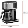 Капельная кофеварка Russell Hobbs 26230-56 изображение 9