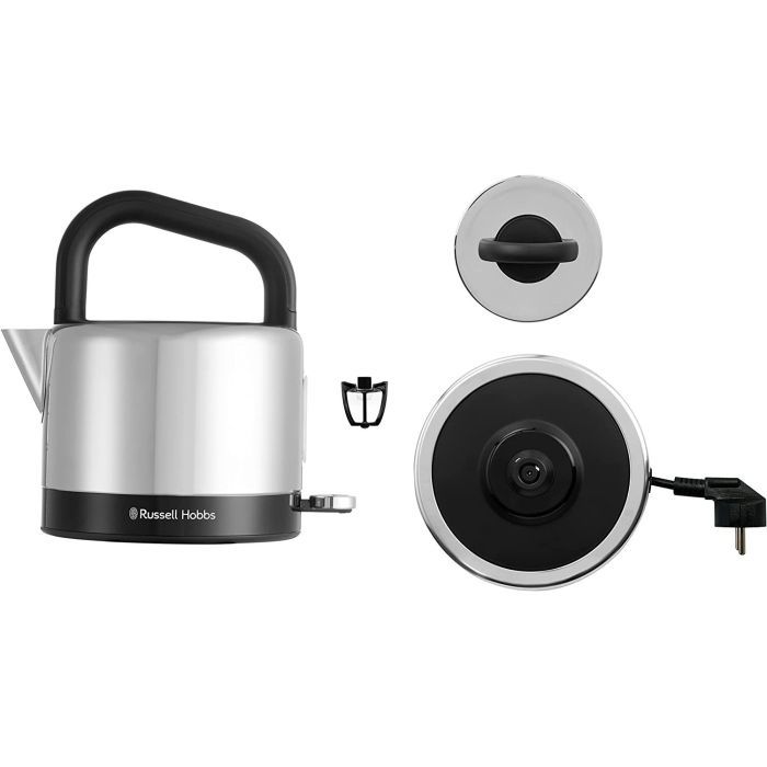 Электрочайник Russell Hobbs 26421-70 изображение 3