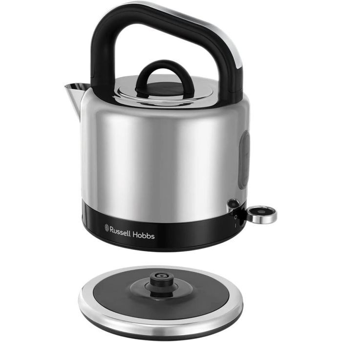 Электрочайник Russell Hobbs 26421-70 изображение 4