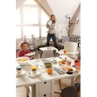 Пищевой контейнер Luminarc Empilable Салатник 1,1 л (H1151) изображение 3