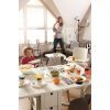 Пищевой контейнер Luminarc Empilable Салатник 1,1 л (H1151) изображение 3