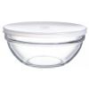 Пищевой контейнер Luminarc Empilable Салатник 1,1 л (H1151)