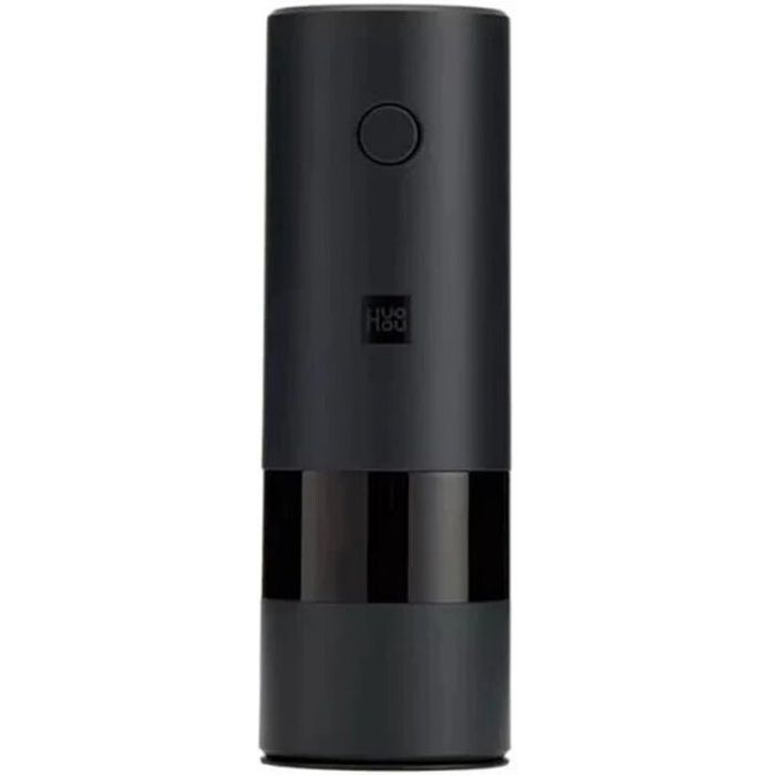 Млинок для спецій Xiaomi HuoHou Electric Grinder Black (HU0141)