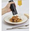 Млинок для спецій Xiaomi HuoHou Electric Grinder Black (HU0141) зображення 3