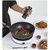 Млинок для спецій Xiaomi HuoHou Electric Grinder Black (HU0141) зображення 4